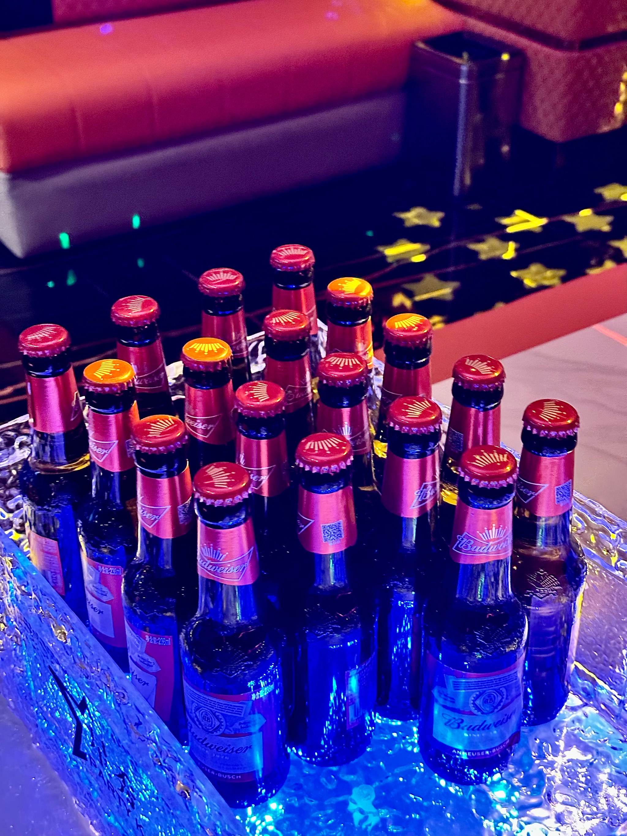 宁波商务ktv体验商务ktv好吗-江北区ktv预定