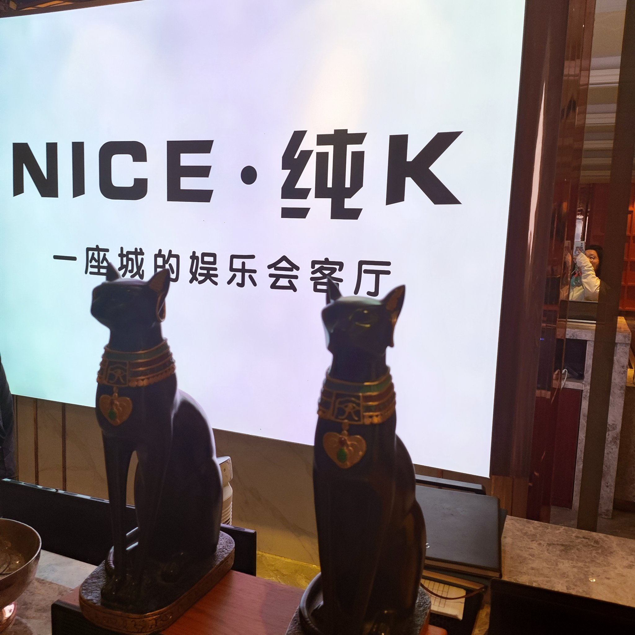 宁波商务ktv优选单人商务ktv体验-鄞州区ktv预定