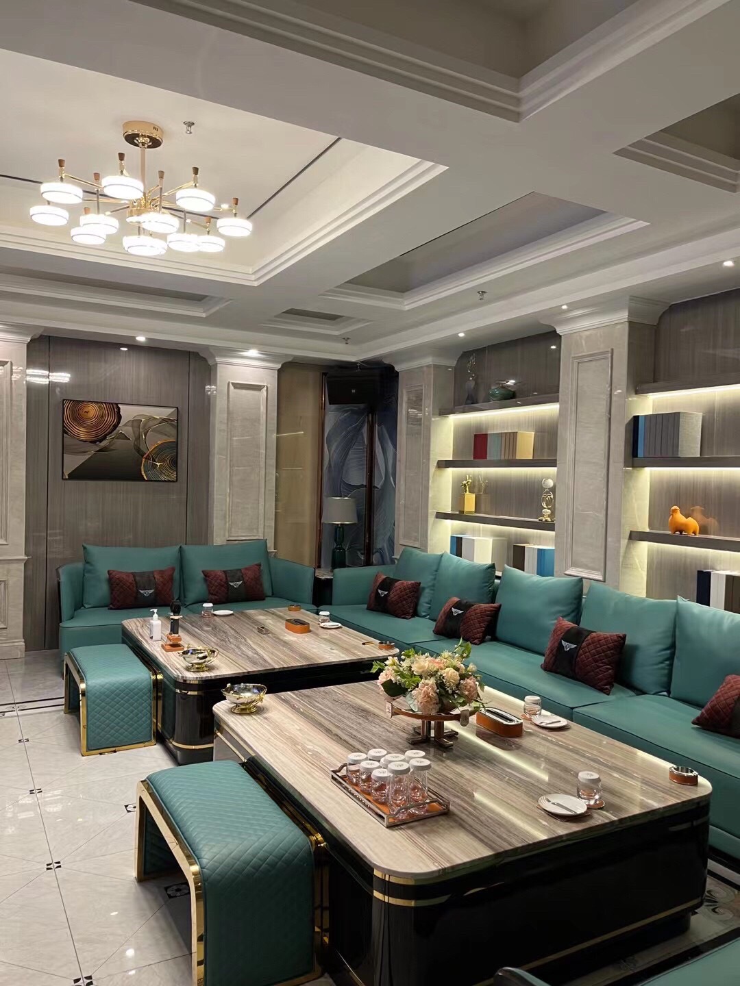 宁波商务ktv体验划算吗解析-北仑区ktv预定