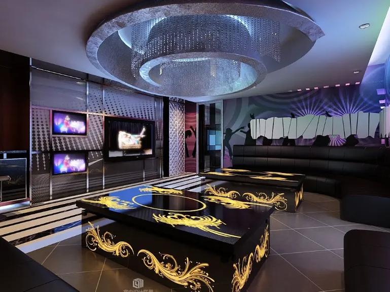 宁波商务ktv和片场区别-余姚市ktv预定