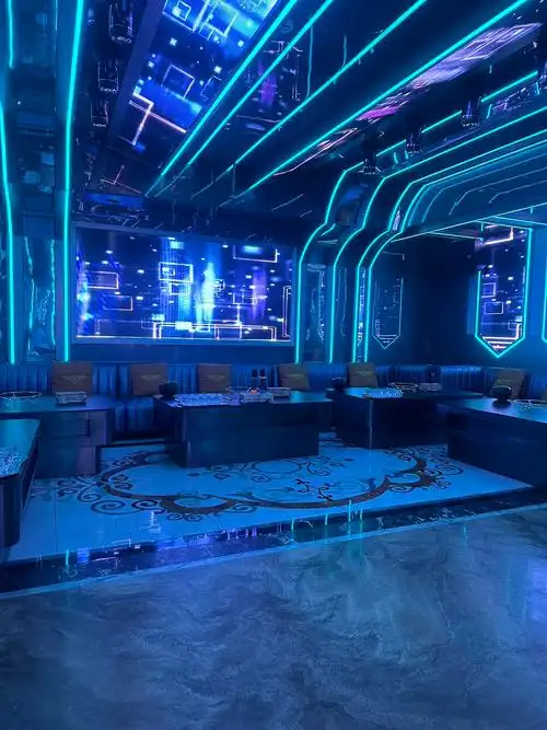 宁波商务ktv与片场区别解析-江北区ktv预定