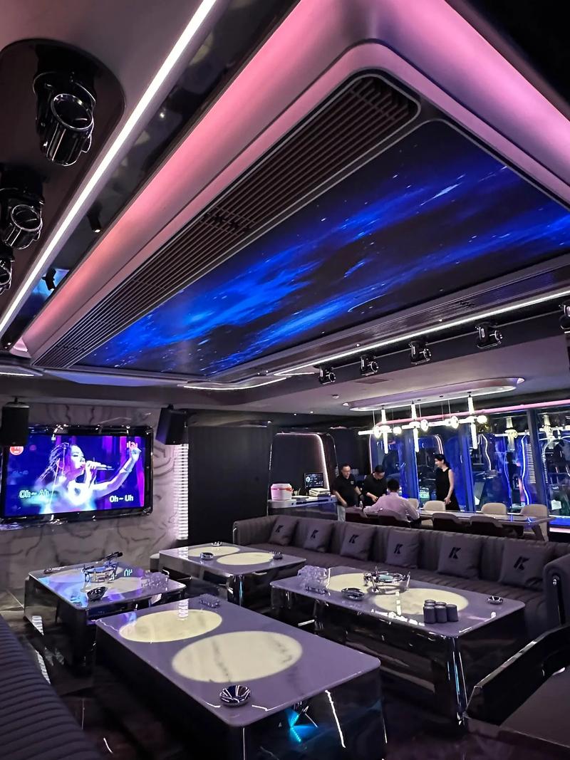 宁波商务ktv预订特惠-海曙区ktv预定